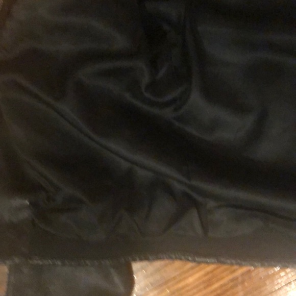 RIZAL Real Sharp Cutting-edge:Soft Lambs hide - Picture 5 of 8